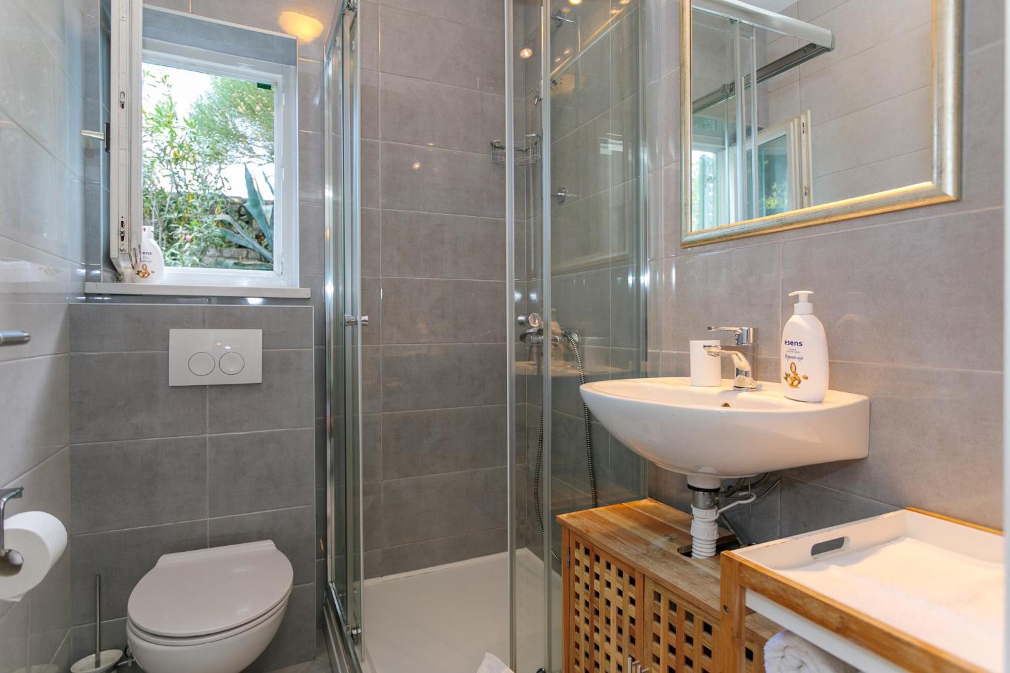 Apartments Delfin Krk Town Chambre photo
